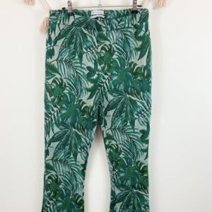 Urban Outfitters Tropical Pants